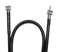 cyclingcolors cable de transmission de compteur moto scooter mobylette compatible avec yamaha cygnus mbk flame kyco agility 16 pouces keeway f act focus matrix