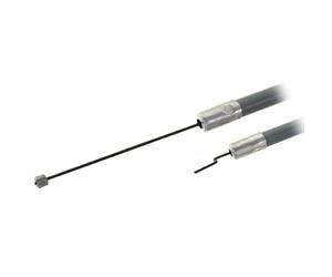 cyclingcolors cable de transmission de démarreur moto scooter mobylette compatible avec PIAGGIO APE 50CC 118456