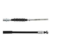 cyclingcolors câble de transmission, frein, moto scooter mobylette compatible avec PEUGEOT TWEET 50 AIR 4T (2010->2013) (OEM 801952)