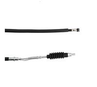 cyclingcolors câble de transmission, frein, moto scooter mobylette compatible avec piaggio TYPHOON/APRILIA SR MOTARD 2010-> (858583)