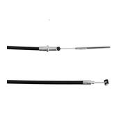 cyclingcolors câble de transmission, frein, moto scooter mobylette compatible avec SUZUKI AY 50 AC KATANA (1997->2004) (OEM 58510-22