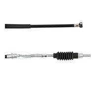 cyclingcolors câble de transmission, frein, moto scooter mobylette compatible avec VESPA PRIMAVERA 50 2T (2013->2017) (OEM 669209)