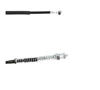cyclingcolors câble de transmission, frein, moto scooter mobylette compatible avec YAMAHA BWS 100