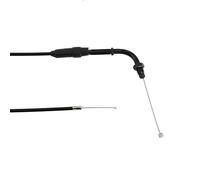cyclingcolors câble de transmission, gaz, moto scooter mobylette compatible avec APRILIA SR 50 AC WWW (1997->2002) (OEM 8214
