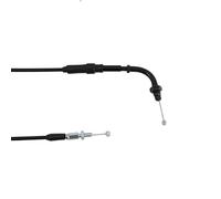 cyclingcolors câble de transmission, gaz, moto scooter mobylette compatible avec APRILIA SR 50 R LC DITECH FACTORY (2005->2014)