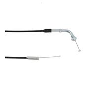 cyclingcolors câble de transmission, gaz, moto scooter mobylette compatible avec MBK YN 50 OVETTO (1997->2006) (OEM IP33555)