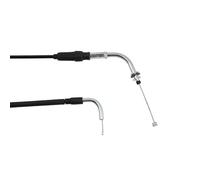 cyclingcolors câble de transmission, gaz, moto scooter mobylette compatible avec PEUGEOT SPEEDFIGHT 3 50 AIR 2T (2009->2014) (OEM 77