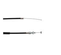 cyclingcolors câble de transmission, gaz, moto scooter mobylette compatible avec PIAGGIO FLY 2T 50 (2005->2011) (OEM 581539)