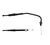 cyclingcolors câble de transmission, gaz, moto scooter mobylette compatible avec PIAGGIO FLY II 50 AIR 4T 2V (2013->2015) (OEM 66827