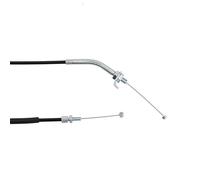 cyclingcolors câble de transmission, gaz, moto scooter mobylette compatible avec PIAGGIO LIBERTY 50 AIR 4T 2V (2002->2003) (OEM 5824