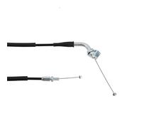 cyclingcolors câble de transmission, gaz, moto scooter mobylette compatible avec PIAGGIO LIBERTY DELIVERY 50 AIR4T 2V (2005->2017)