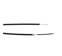 cyclingcolors câble de transmission, gaz, moto scooter mobylette compatible avec PIAGGIO ZIP 50 (2000->2004) (OEM 582005)