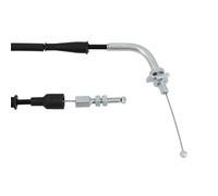 cyclingcolors câble de transmission, gaz, moto scooter mobylette compatible avec PIAGGIO ZIP 50 4T (2006->2018) (OEM IP33588)
