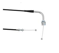 cyclingcolors câble de transmission, gaz, moto scooter mobylette compatible avec PIAGGIO ZIP II 50 AIR 4T 2V (2006->2017) (OEM 64679