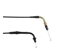 cyclingcolors câble de transmission, gaz, moto scooter mobylette compatible avec SYM ALLO AIR 4T (2011->2018) (OEM 17910-A9A-000)