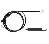 cyclingcolors câble d'embrayage, Tondeuse, Tracteur, Compatible avec Husqvarna McCulloch 583 54 84-01, 532 44 04-88