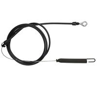 cyclingcolors câble d'embrayage, Tondeuse, Tracteur, Compatible avec Husqvarna TC142, TC142C | McCulloch M155-107TC, M185-107TC, M200-107TC, M220-107TC 583 59 17-01