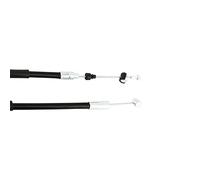 cyclingcolors câble d'embrayage, transmission, moto scooter mobylette compatible avec APRILIA PEGASO 650 IE 01-04 - (TYPE OEM AP811443