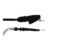 cyclingcolors câble d'embrayage, transmission, moto scooter mobylette compatible avec APRILIA PEGASO 650 STRADA 05-09 - (TYPE OEM AP81)