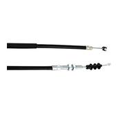 cyclingcolors câble d'embrayage, transmission, moto scooter mobylette compatible avec HONDA CB 750 80-82 - (TYPE OEM 22870-438-610)