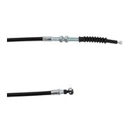 cyclingcolors câble d'embrayage, transmission, moto scooter mobylette compatible avec HONDA CBF 125 M 2009-2012 (TYPE OEM 22870-KWF-900)