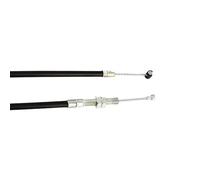 cyclingcolors câble d'embrayage, transmission, moto scooter mobylette compatible avec HONDA CBR 954 RR 02-03 - (TYPE OEM 22870-MCJ-750