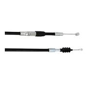 cyclingcolors câble d'embrayage, transmission, moto scooter mobylette compatible avec KTM LC2 125 96-98 - (TYPE OEM 5802039)