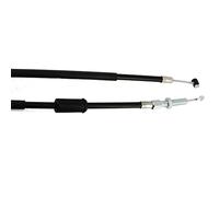 cyclingcolors câble d'embrayage, transmission, moto scooter mobylette compatible avec SUZUKI GSF 600 BANDIT 96-99 - (TYPE OEM 58200-26