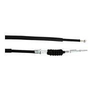 cyclingcolors câble d'embrayage, transmission, moto scooter mobylette compatible avec SUZUKI GSX 400 FE KATANA 81-90 - (TYPE OEM 58200