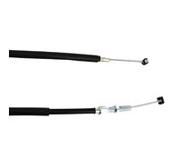 cyclingcolors câble d'embrayage, transmission, moto scooter mobylette compatible avec SUZUKI GSX-R 600 08-10 - (TYPE OEM 58200-37H00)