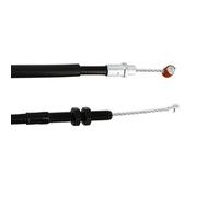 cyclingcolors câble d'embrayage, transmission, moto scooter mobylette compatible avec TRIUMPH 1050 TIGER 06-17 - (TYPE OEM T2049205)