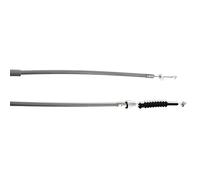 cyclingcolors câble d'embrayage, transmission, moto scooter mobylette compatible avec YAMAHA DT 250 68-73 - (TYPE OEM 214-26341-00)
