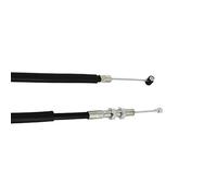 cyclingcolors câble d'embrayage, transmission, moto scooter mobylette compatible avec YAMAHA MT-125 15-18 - (TYPE OEM 5D7-F6335-20)