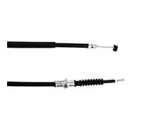cyclingcolors câble d'embrayage, transmission, moto scooter mobylette compatible avec YAMAHA RD 80 LC 2 83-86 - (TYPE OEM 30-26335-00)