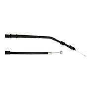 cyclingcolors câble d'embrayage, transmission, moto scooter mobylette compatible avec YAMAHA XJ 600 S DIVERSION 92-96 - (TYPE OEM 4BP-