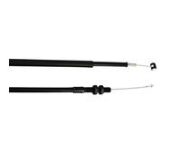 cyclingcolors câble d'embrayage, transmission, moto scooter mobylette compatible avec YAMAHA YZF-R1 09-14 - (TYPE OEM 7150145)