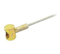 cyclingcolors cable embrayage commande vitesse frein moto scooter cyclomoteur mobylette compatible avec piaggio ape mp