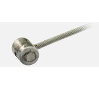 cyclingcolors cable embrayage commande vitesse frein moto scooter cyclomoteur mobylette diamètre 1,6mm longueur 3m compatible avec piaggio ape p50 free vespa