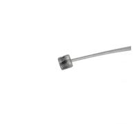 cyclingcolors cable embrayage commande vitesse frein moto scooter cyclomoteur mobylette diamètre 1,8mm tête 8x8mm