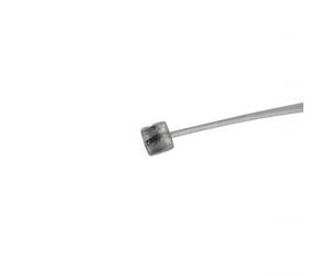 cyclingcolors cable embrayage commande vitesse frein moto scooter cyclomoteur mobylette diamètre 1,8mm tête 8x8mm