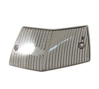 cyclingcolors cabochon clignotant arrière droit feu phare protection plastique moto scooter mobylette compatible avec piaggio vespa px