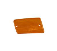 cyclingcolors cabochon clignotant arrière droit orange feu phare protection plastique moto scooter mobylette compatible avec piaggio vespa hp
