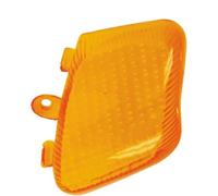 cyclingcolors cabochon clignotant arrière droit orange feu phare protection plastique moto scooter mobylette compatible avec mbk booster yamaha bw's