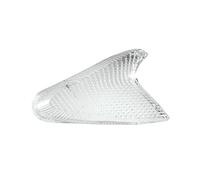 cyclingcolors cabochon clignotant arrière gauche feu phare protection plastique moto scooter mobylette compatible avec yamaha tmax 500