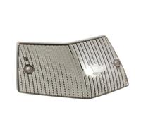 cyclingcolors cabochon clignotant arrière gauche feu phare protection plastique moto scooter mobylette compatible avec piaggio vespa px