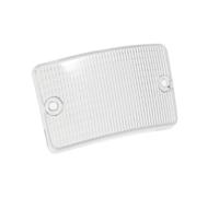 cyclingcolors cabochon clignotant avant droit feu phare protection plastique moto scooter mobylette compatible avec piaggio vespa pk xl hp