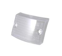 cyclingcolors cabochon clignotant avant droit feu phare protection plastique moto scooter mobylette compatible avec piaggio vespa 50 125s