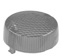 cyclingcolors cabochon clignotant avant droit gauche feu phare protection plastique moto scooter mobylette compatible avec malaguti f12 phantom