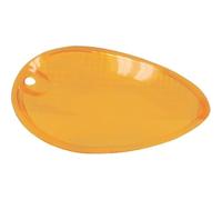 cyclingcolors cabochon clignotant avant droit orange feu phare protection plastique moto scooter mobylette compatible avec piaggio liberty