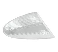 cyclingcolors cabochon clignotant avant gauche feu phare protection plastique moto scooter mobylette compatible avec aprilia leonardo 125 150